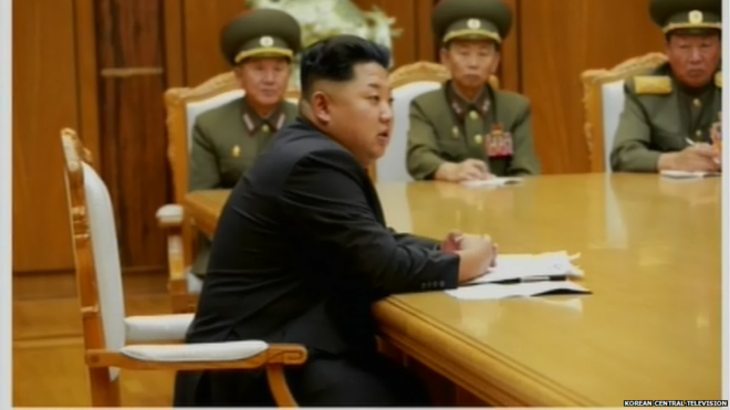 In Kims Nordkorea herrscht längst nackter Kapitalismus