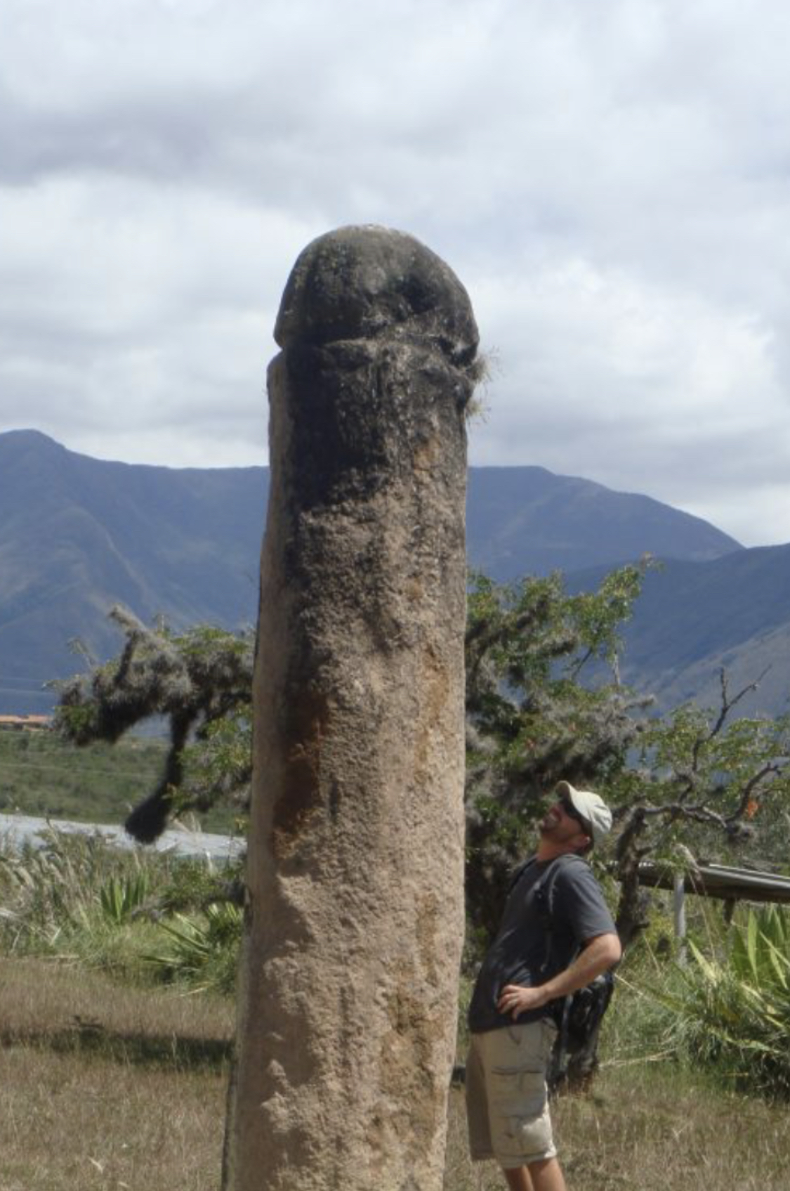 Der Phallus-Park von Südkorea