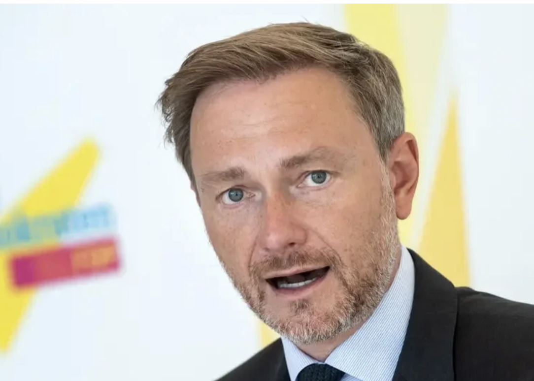 Interview mit Christian Lindner