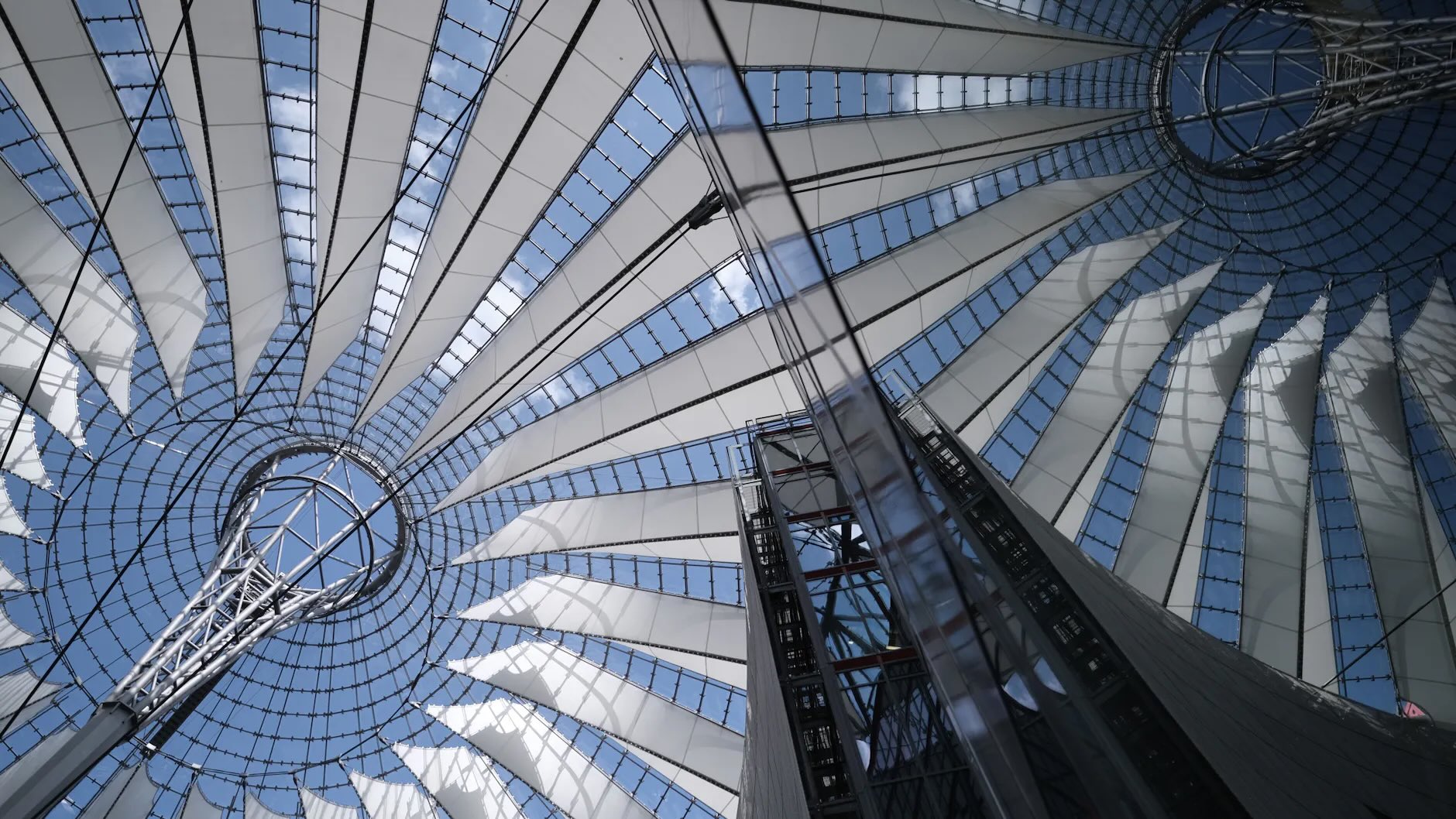 Sony Center